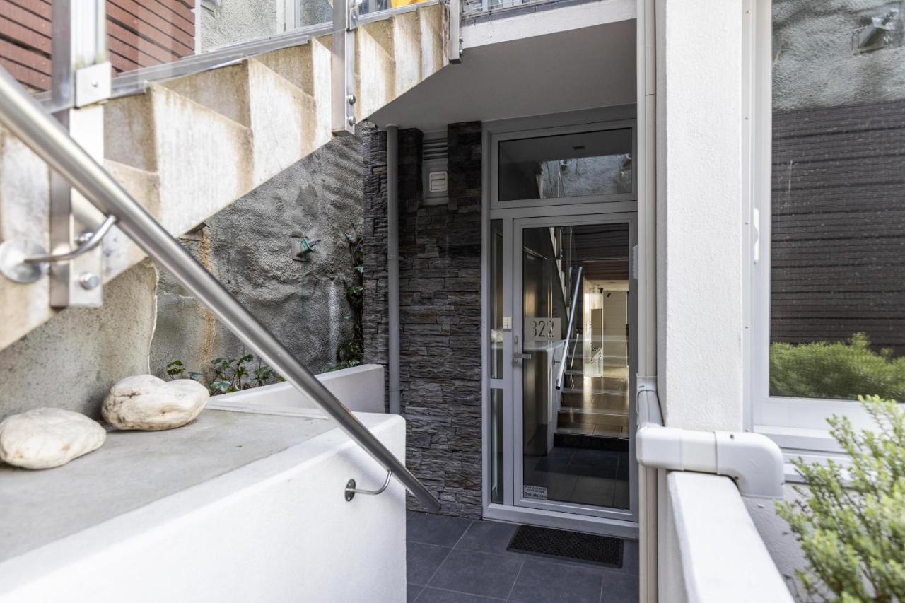 Pure Retreat Κουίνσταουν Εξωτερικό φωτογραφία